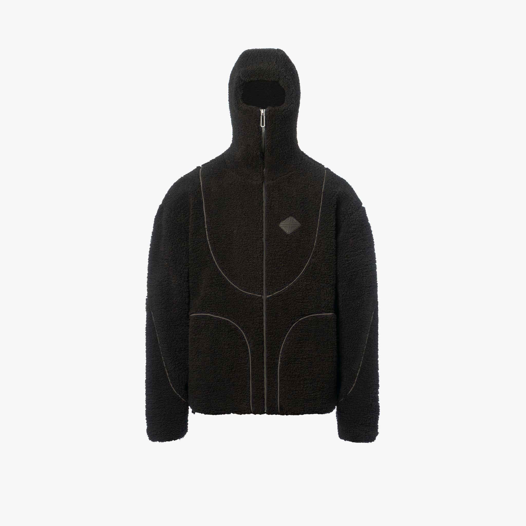 ArticFleece Jacket