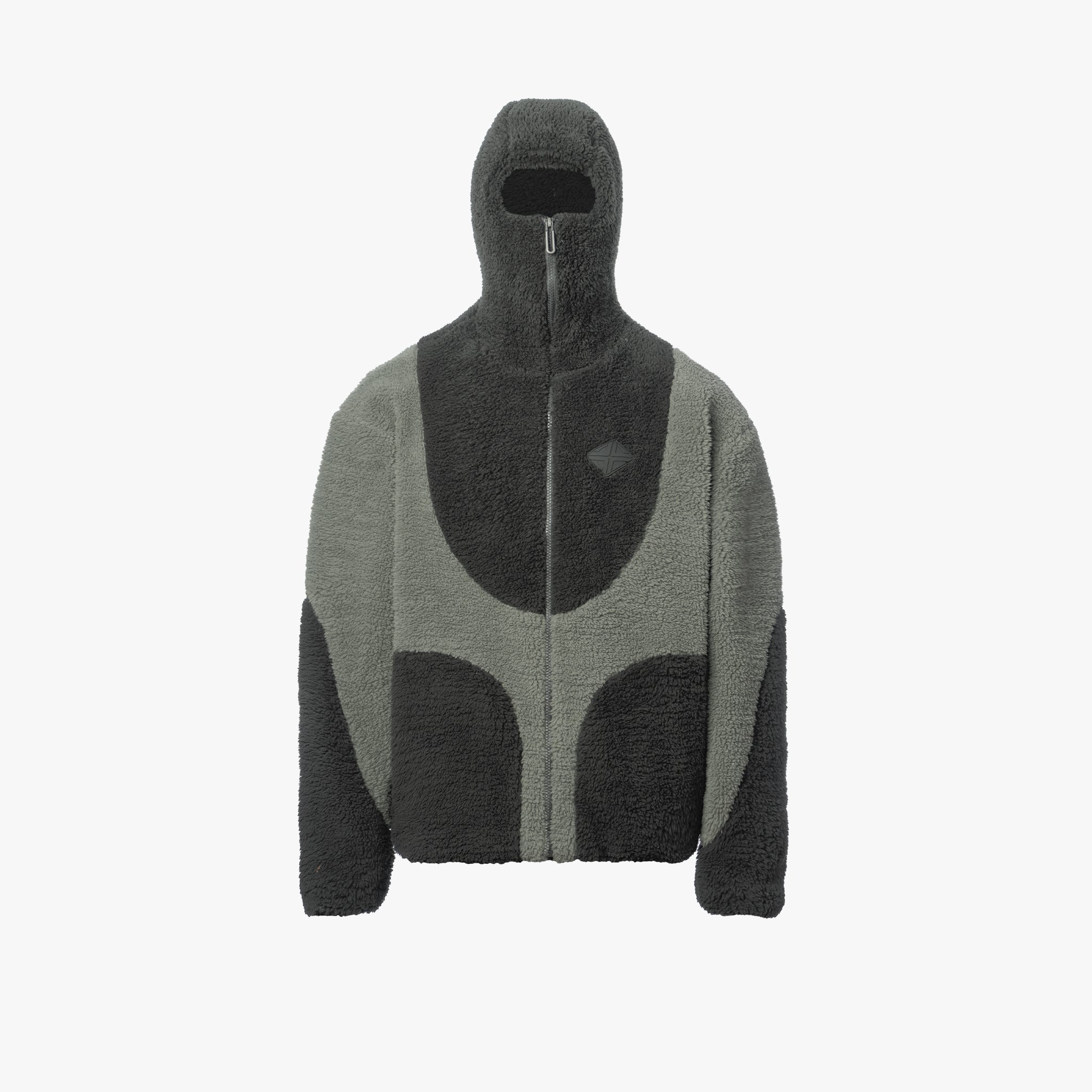 ArticFleece Jacket