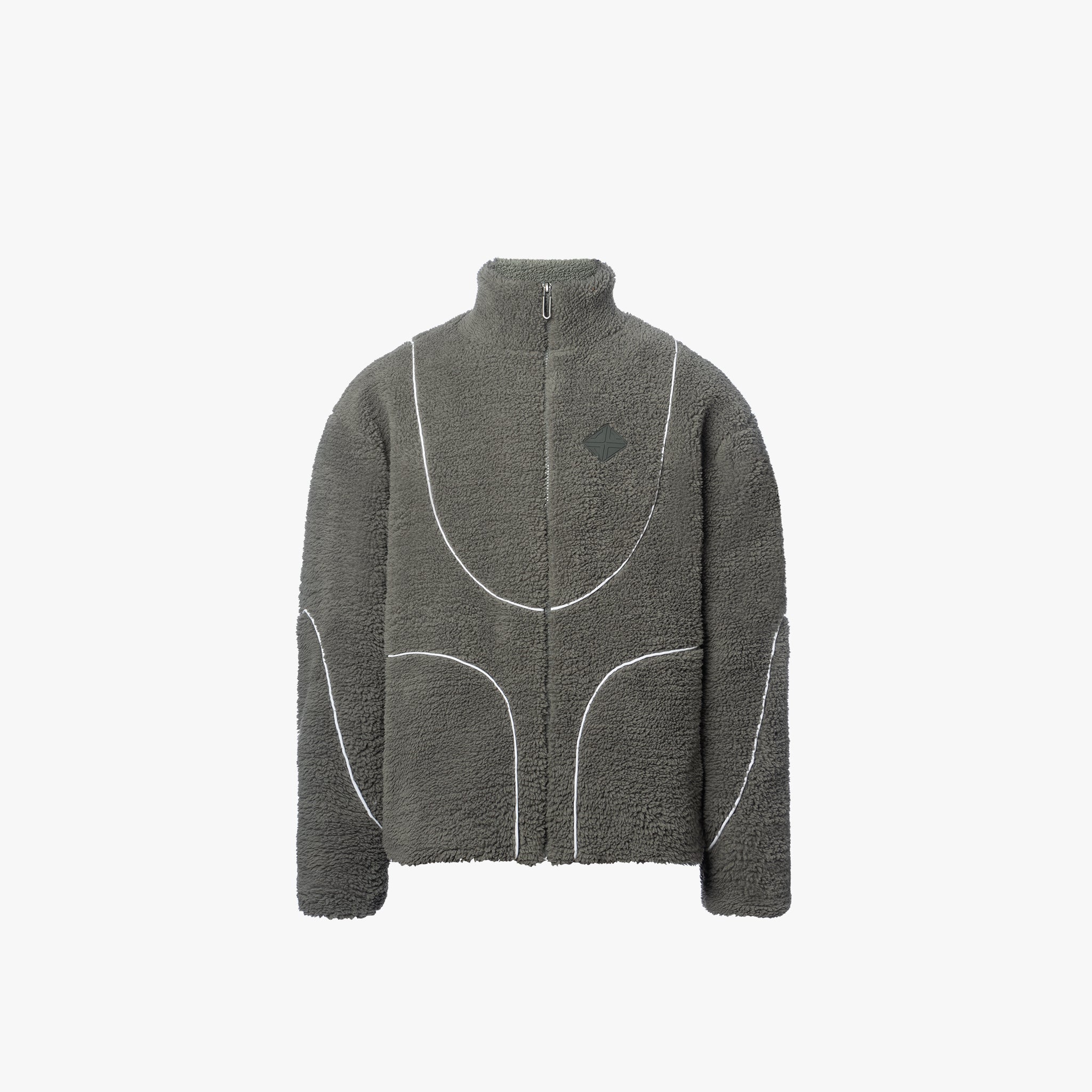 ArticFleece Jacket